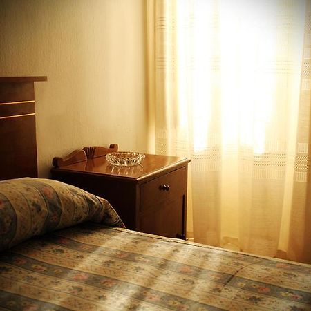 Pension Central Cuenca  Buitenkant foto
