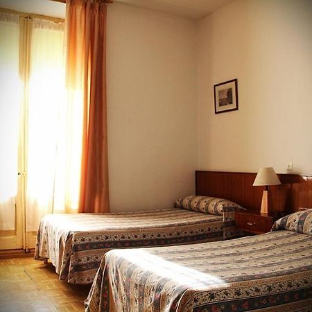 Pension Central Cuenca  Kamer foto
