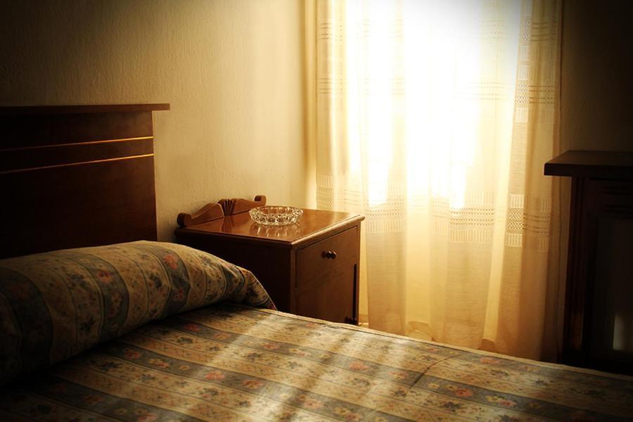 Pension Central Cuenca  Buitenkant foto