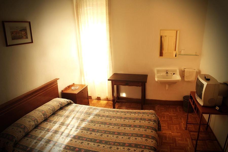 Pension Central Cuenca  Kamer foto