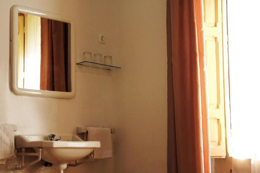 Pension Central Cuenca  Kamer foto